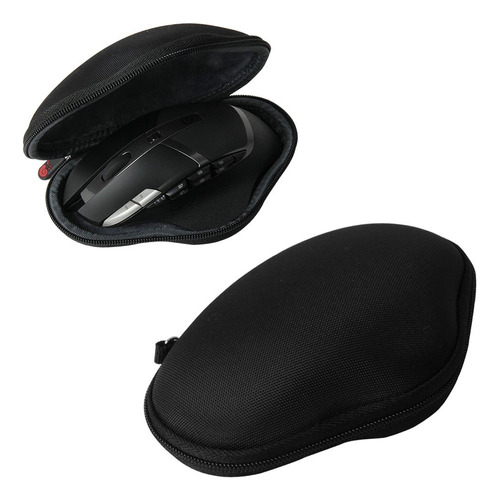 Funda Rigida Para Raton Inalambrico Logitech G602