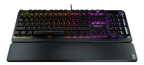 Teclado Mecánico Pyro Para Juegos De Pc, Iluminación ...