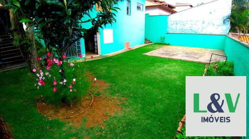 Linda Casa Em Condomínio - 721