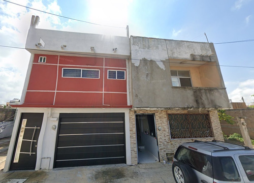 Casa En Venta Remate Bancario La Bahia Del San Martincoatzacoalcos Veracruz  Bok36492 Xa | MercadoLibre