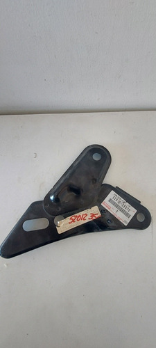 Base Parachoque Delantero Izquierda 4runner 98-02 Toyota Org