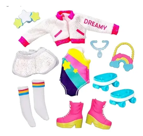 Cry Babies Bff Dreamy & Rym Em