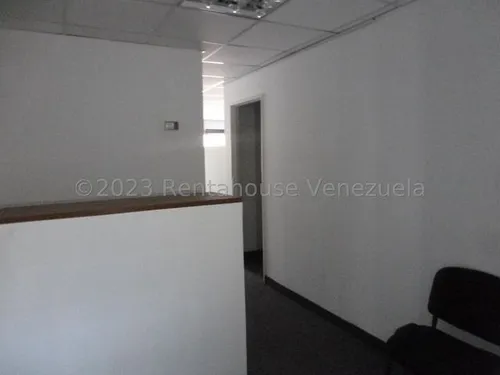 Se Vende Oficina En Chacao