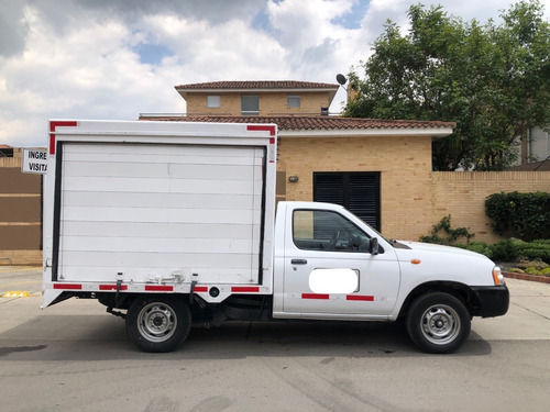 Imagen 2 de 8 de Camioneta Nissan Frontier / Np 300 Como Nueva!!