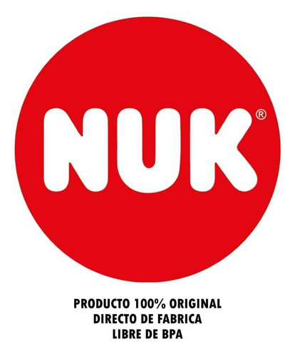 Imagen 3 de 5 de Vaso Nuk Flexi Cup 300ml Con Efecto Camaleon Sorbete +12m