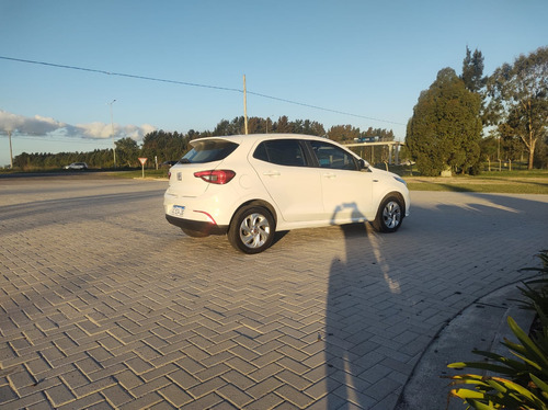 Fiat Argo 1.3 Drive Gse Manual