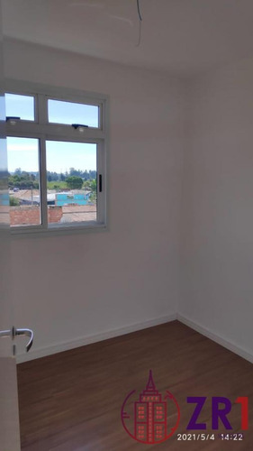 Imagem 3 de 20 de Apartamento - Ref: Ap469