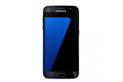 Samsung Celular Samsung Galaxy S7 Negro Celulares Libr Akacu