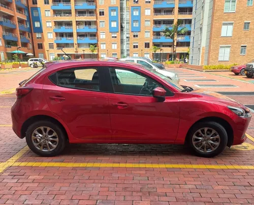 Mazda 2 1.5 Grand Touring 5 p