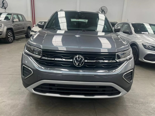 Volkswagen T-Cross 1.0 200 Tsi Highline Aut