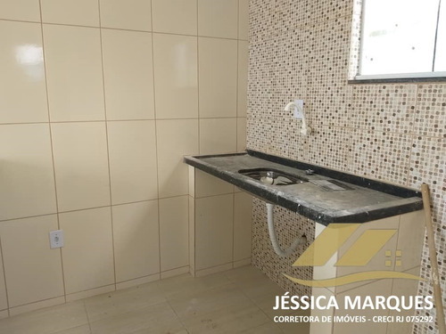 Imagem 7 de 10 de Casa De 1 Quarto E Com Área Gourmet Em Unamar - 10_1_jmc.