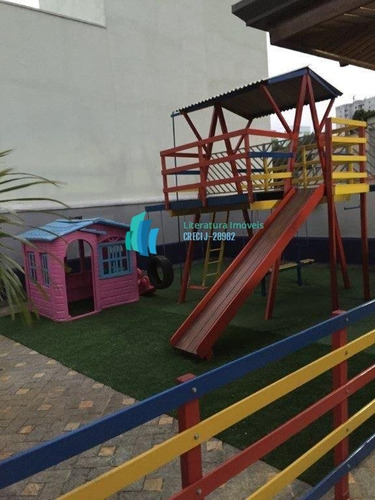 Imagem 21 de 23 de Apartamento A Venda No Bairro Vila Príncipe De Gales Em - 490-1