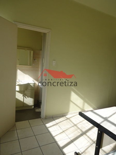 Imagem 8 de 12 de Comercial Sala No Ed. José Correia De Freitas - Sc955-l