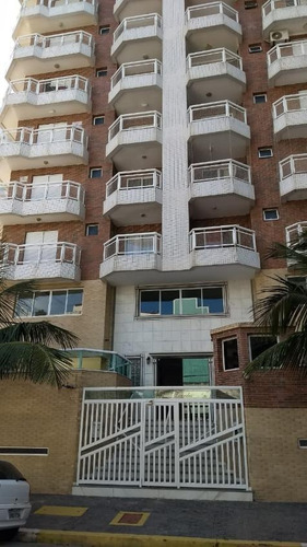 Imagem 4 de 15 de Apartamento, Residencial Para Venda, Ocian, Praia Grande - 32298