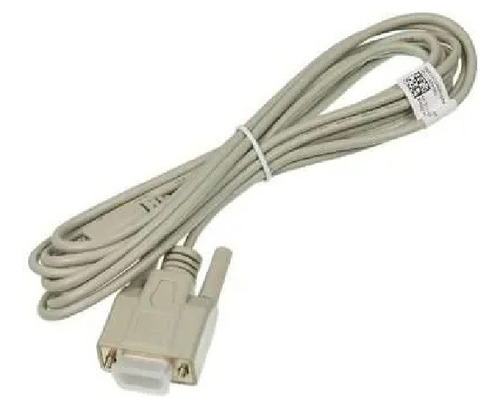 Cable Adaptador Consola Db-9 A Rj-45 Db9-3 Huawei