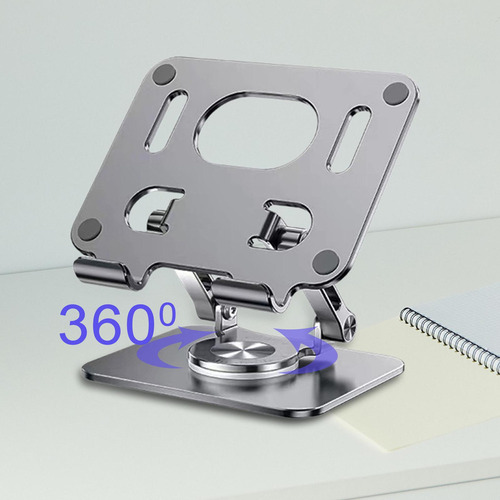 Soporte Para Tableta De Escritorio Soporte Para Portátil