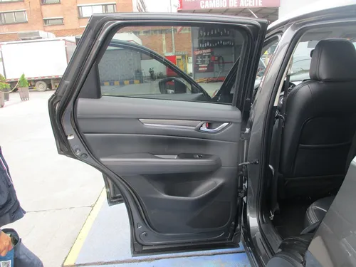 Mazda CX-5 GRAND TOURING 4X4 2500CC AT AA