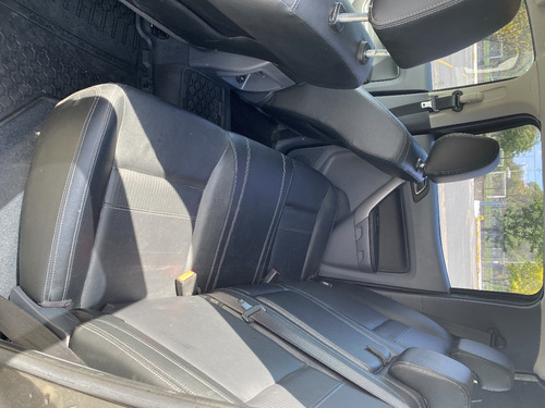 Ford Ranger Limited 2018
