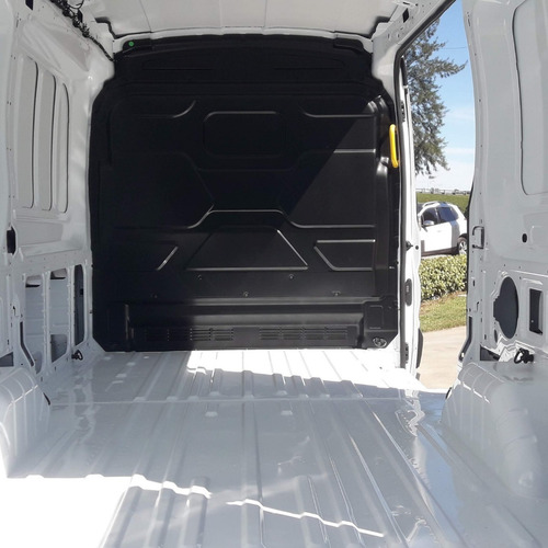 Imagen 6 de 16 de Entrega Inmediata Ford Transit 2.2 Furgón Largo Te 350l