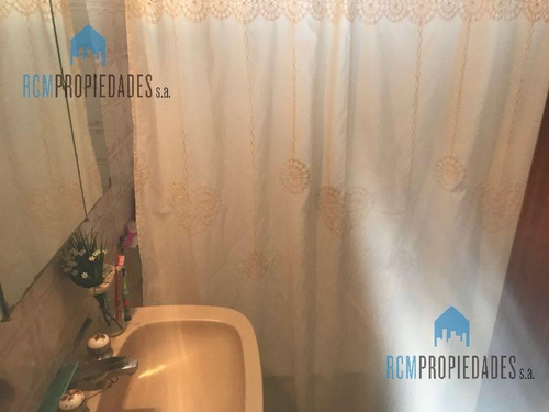 Imagen 7 de 10 de Venta Departamento 3 Ambientes Villa Devoto