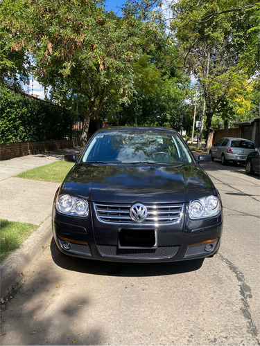 Volkswagen Bora 2.0 Trendline 115cv