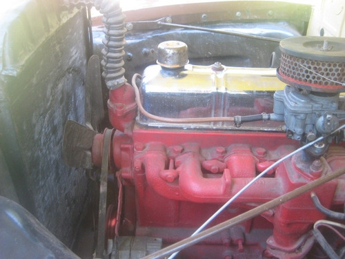 Imagem 5 de 15 de Chevrolet 1951 - Pick Up