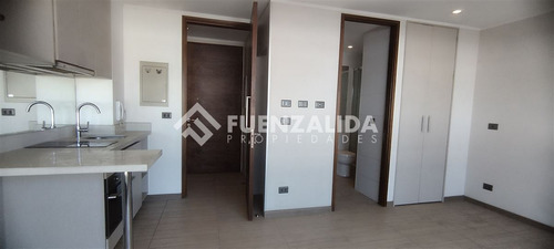 Dpto Moderno 2d 2b - 66 M2 - Metro Agrícola - Macul