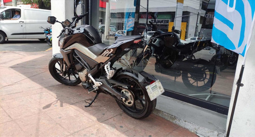 Imagen 5 de 6 de Cfmoto 250nk Abs, Credito Hasta 48 Meses