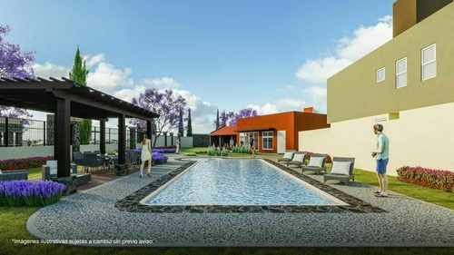 Imagen 5 de 5 de Casa Con Roof Garden