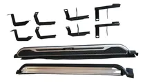 Comprar Estribo Renault Duster 2021-2022-2023-2024 Oroch Set 2 Pzas