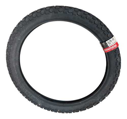 Llanta Para Moto 2.75-21 H871 Chaoyang