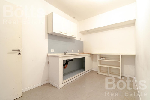 Departamento 3 Ambientes En Almagro