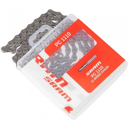 Corrente Sram Pc 1110 P/ 11velocidades 114 Elos Bike