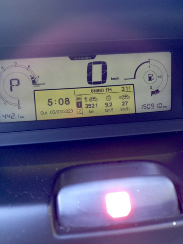 Citroen Picasso C4 2011 (kia Renault Hyundai Toyota)