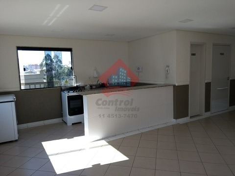 Imagem 3 de 18 de Apartamento - Ref: 02425