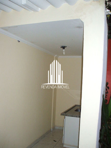 Imagem 12 de 15 de Casa Com 3 Dormitórios Em Pinheiros - Lo180