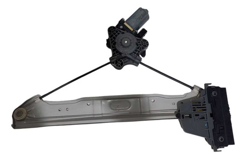 Motor Maquina Vidro Elétrico D Esquerdo Vw G5 G6 0537300302