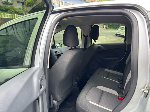 Citroën C3 1.5 Origine Flex 5p