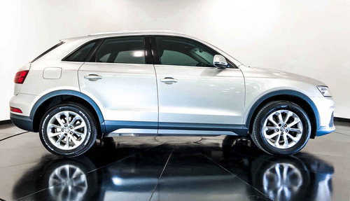 Imagen 5 de 15 de 41875 - Audi Q3 2016 Con Garantía