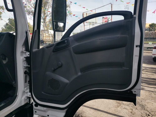 Imagen 9 de 15 de Isuzu Elf400 F, Mod 2009 Con Caja Seca Listo Para Trabajar