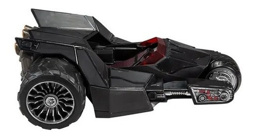 Dc Multiverse Bat-raptor (41133)