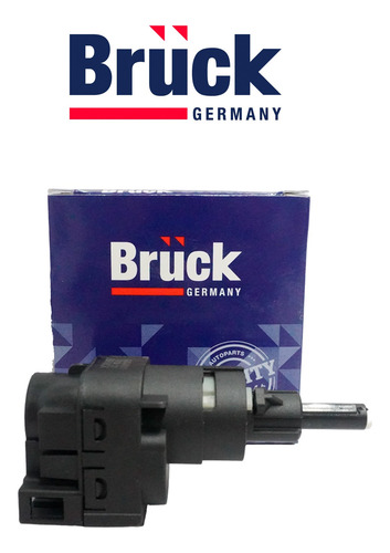 Bulbo Sensor Freno Vento 14 15 16 17 18 19 1.6lt Bruck