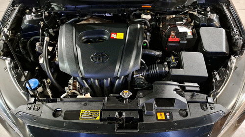 Toyota Yaris 1.5 R MID MT