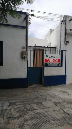 Casa En Barrio Pueblo Nuevo