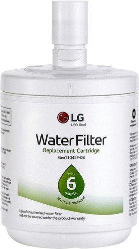 LG Lt500p - Filtro De Agua De Repuesto Para Refrigerador ns