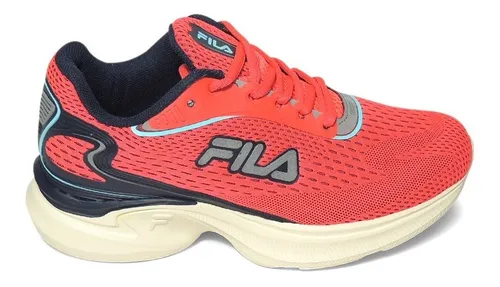 Zapatilla Dama Deportiva Fila