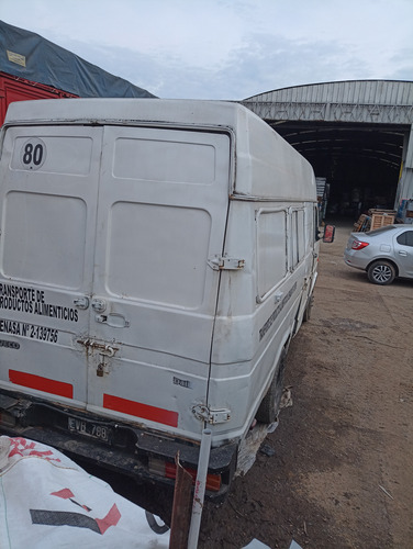 Iveco Daily 3.0 35.10 Furgon