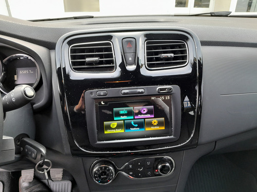 Renault Sandero Stepway 1.6 16v Intense