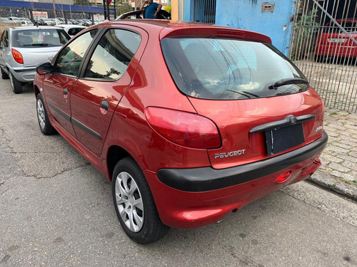 Peugeot 206 Soleil 1.0 4p Completo