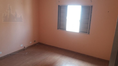 Imagem 8 de 15 de Casa Para Venda, 2 Dormitórios, Vila Dom Pedro I - São Paulo - 12316